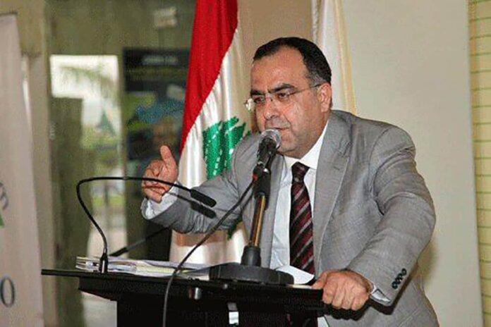 Scandale Ogero: Abdel-Moneim Youssef mis en examen