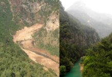 Le barrage de Janna et la gestion des ordures, pierres d'achoppement au sein du gouvernement