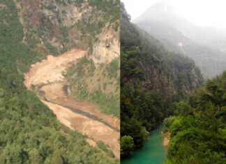 Le barrage de Janna et la gestion des ordures, pierres d'achoppement au sein du gouvernement
