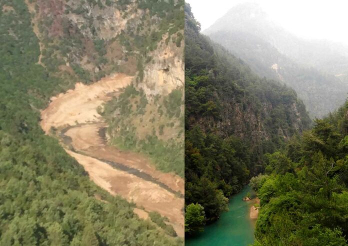 Le barrage de Janna et la gestion des ordures, pierres d'achoppement au sein du gouvernement