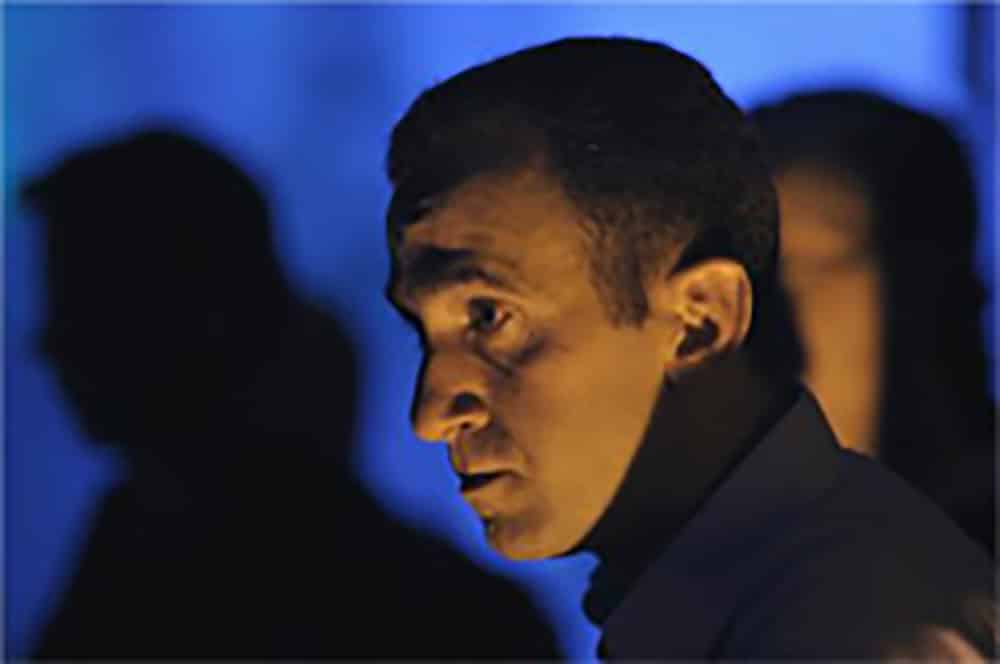 "Liban en musique et en images", nous en avons eu plein les Yeux et les Oreilles.