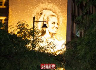 Flash/Liban: Attentat à Beyrouth