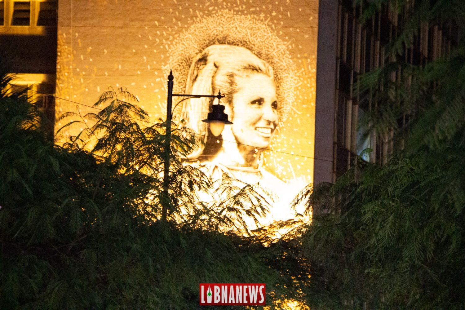 Liban: un art de rue engagé