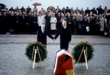 Le centenaire de la bataille de Verdun et la commémoration de la chute de Constantinople Le centenaire de la bataille de Verdun et la commémoration de la chute de Constantinople
