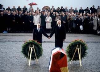 Le centenaire de la bataille de Verdun et la commémoration de la chute de Constantinople