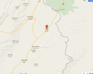 Qaa Liban