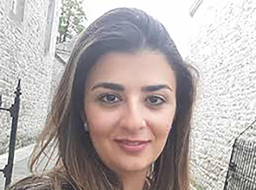Une doctorante libanaise, lauréate du prix « jeune chercheur » René Houpert