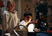 Un extrait de Fanny et Alexandre par ‎Ingmar Bergman