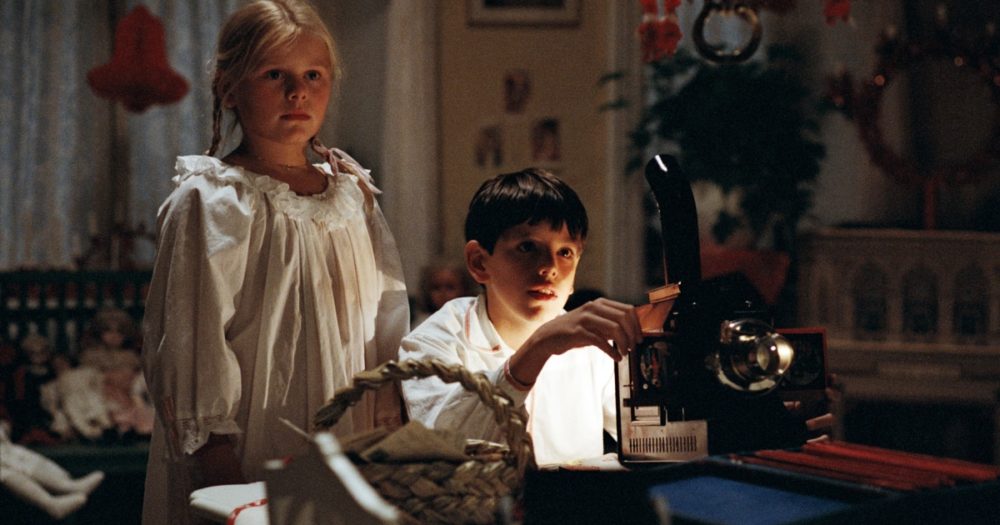 Qui sont les barbares ? Un extrait de Fanny et Alexandre par Ingmar Bergman