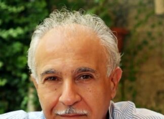Sous les roues d’un camion - Jean-Marie Kassab