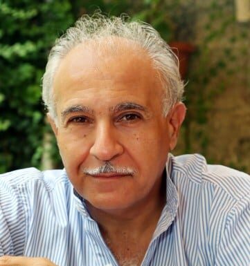 Sous les roues d’un camion - Jean-Marie Kassab
