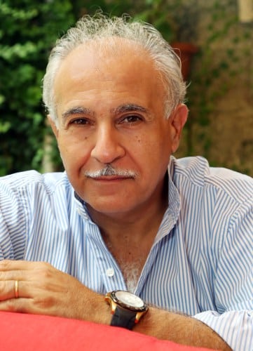 Sous les roues d’un camion – Jean-Marie Kassab Sous les roues d’un camion - Jean-Marie Kassab