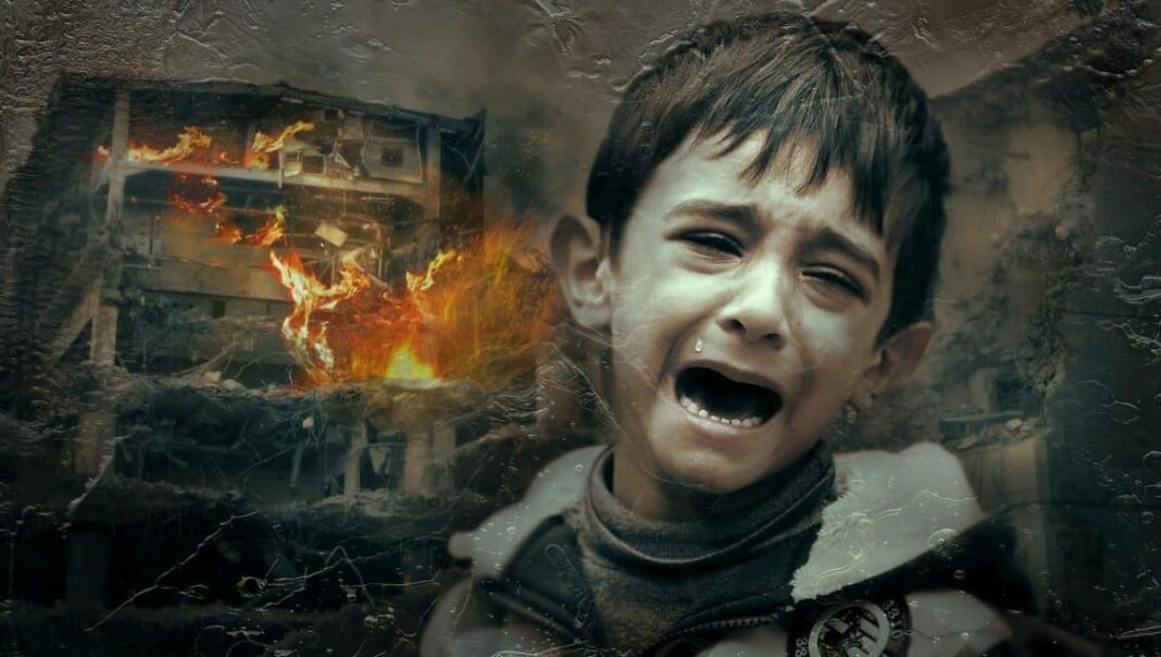 Image des victimes: Une polémique qui ne devrait pas en être une