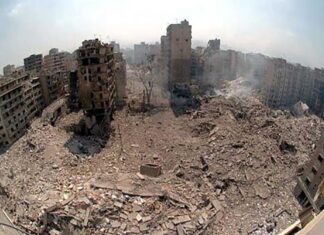 Israël-Hezbollah : les leçons de la guerre de 2006