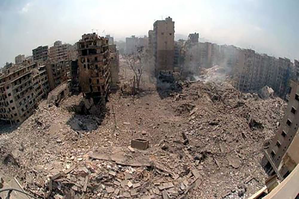 Israël-Hezbollah : les leçons de la guerre de 2006