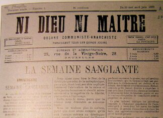 Ni Dieu, Ni Maitre !
