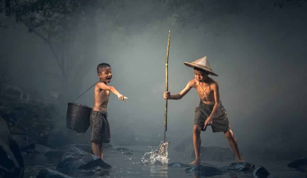 La Thaïlande. Photo Pixabay.com