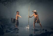 Partir La Thaïlande. Photo Pixabay.com