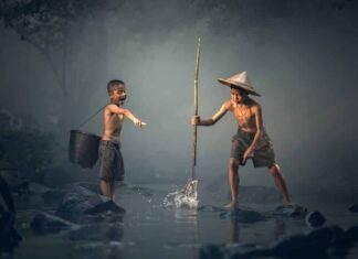 La Thaïlande. Photo Pixabay.com