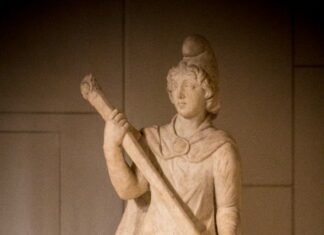 Un trésor du Liban au Louvre: Les statuettes cultuelles de Mithra originaires de Sidon