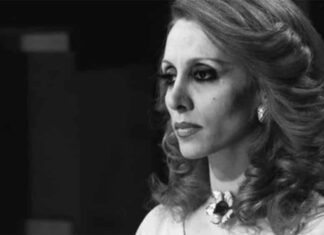 La légende de la Chanson Libanaise, Feyrouz