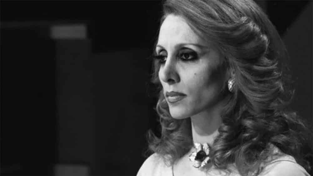 Feyrouz refuse de se produire en Arabie saoudite