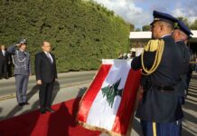 La présidence de la république accuse les obstructeurs d'être à l'origine du gel des décrets