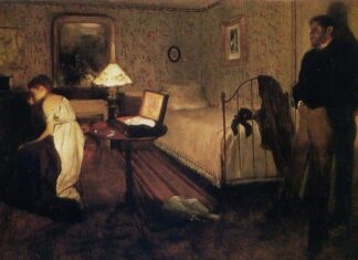 Ceci n’est pas UN viol !