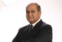 Tarek El Khatib