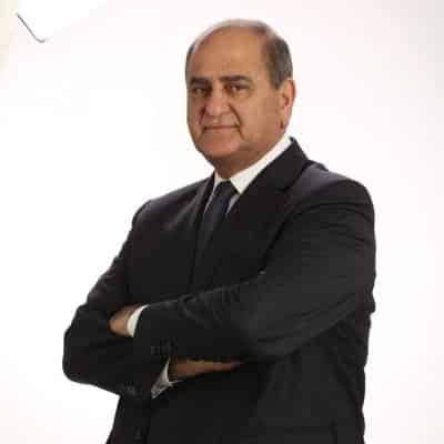 Tarek El Khatib