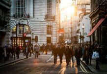 Votre ville est-elle « marchable » ?