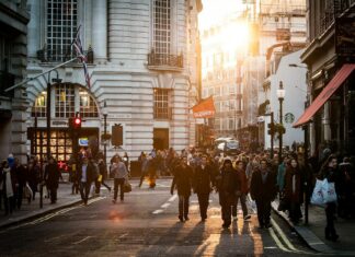 Votre ville est-elle « marchable » ?