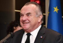 Alain Marsaud
