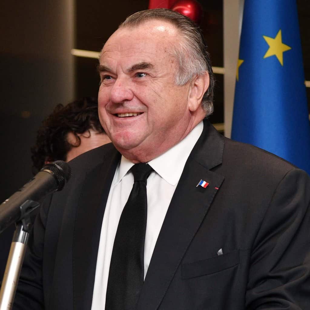 Alain Marsaud