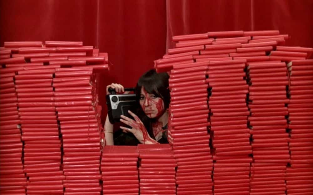 Photo : Godard, La Chinoise, 1967