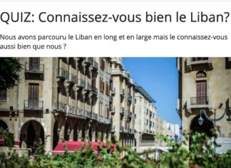 Image du Quizz
