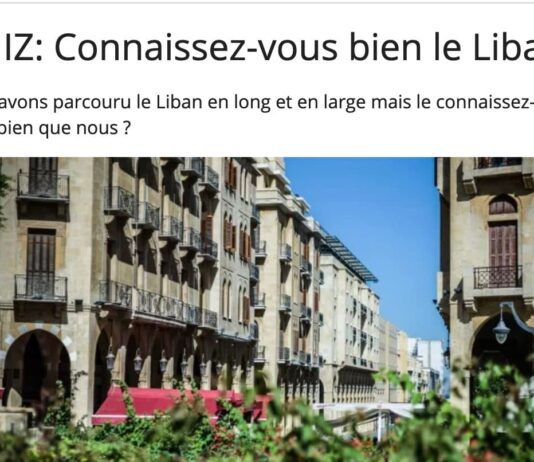 Image du Quizz