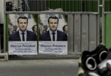 Emmanuel Macron et le cauchemar qui vient Emmanuel Macron et le cauchemar qui vient