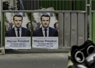 Emmanuel Macron et le cauchemar qui vient