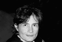 Lina Murr Nehmé : L’Etat islamique veut envahir l’Europe à partir de l’Afrique où il se renforce