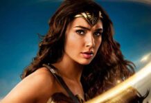 Pourquoi je ne veux pas voir le film Wonder Woman
