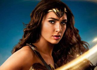 Pourquoi je ne veux pas voir le film Wonder Woman