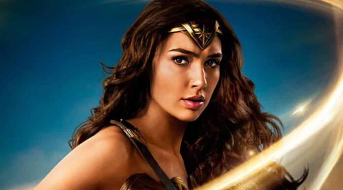 Pourquoi je ne veux pas voir le film Wonder Woman