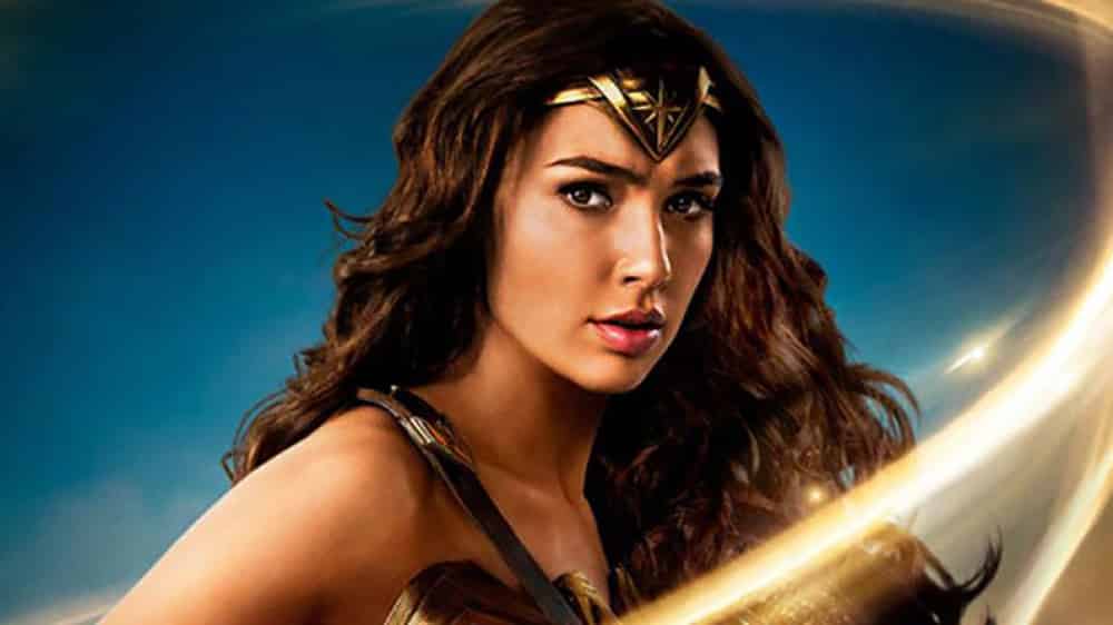 Pourquoi je ne veux pas voir le film Wonder Woman