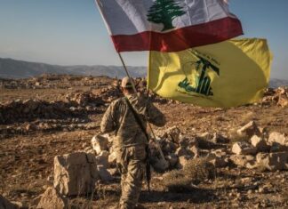 Un slogan au cœur de la résistance: « La souveraineté nationale est non négociable »