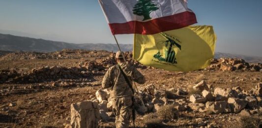Le Hezbollah repousse deux tentatives d'infiltration israéliennes dans le sud du Liban