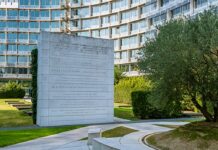 La diversité culturelle à travers les paramètres d’Hérodote et la charte de l’Unesco La Maison de l'UNESCO, Paris