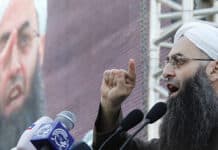 Ahmad Assir condamné à 20 ans de travaux forcés