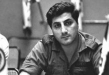 Edito: Bachir Gemayel, l’Héritage d’un Leader sacrifié et à la dérive ?