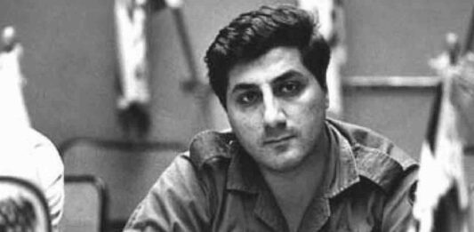 Edito: Bachir Gemayel, l’Héritage d’un Leader sacrifié et à la dérive ?